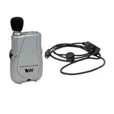 Williams Sound Pocketalker Ultra with Neckloop N01