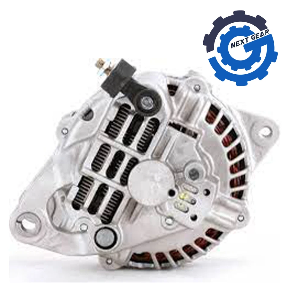 Alternador remanufacturado para Subaru XT 1988-1990 1,8 L 2,7 L AL274X 13263 Foto 2 de 3