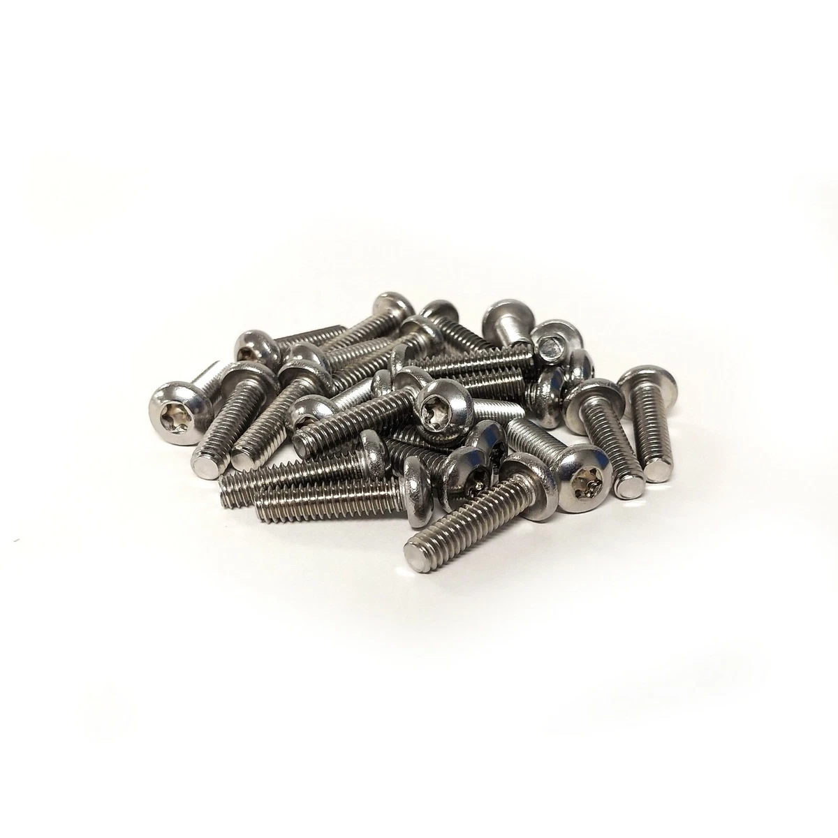 T30 2024 screw head