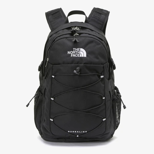 حقيبة الظهر الجديدة THE NORTH FACE BOREALIS II NM2DP53A NM2DR52A باللون الأسود TAKSE