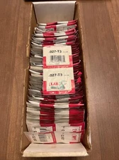 Lab Schlage Top Pins by the Pack LAB SERIES 2 Multiple Sizes Smart Pac