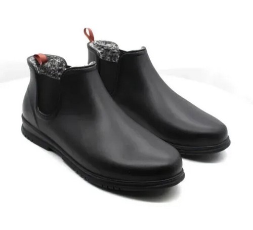 easy spirit rain boots