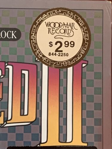 EXPOSED II: A CHEAP PEEK AT TODAY’S PROVOCATIVE NEW ROCK 1981 NEW 2 Vinyl/LP OMD - Picture 10 of 12