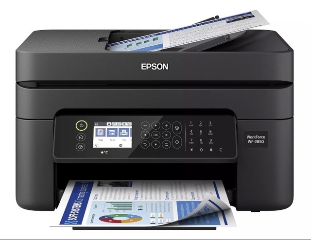 epson 3733 printer