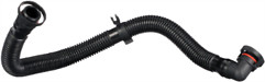 HOSE CRANKCASE VENTILATION EMH213 FOR VW AXX/CCTA/BPY 2.0L 4cyl PASSAT B6 - Image 15