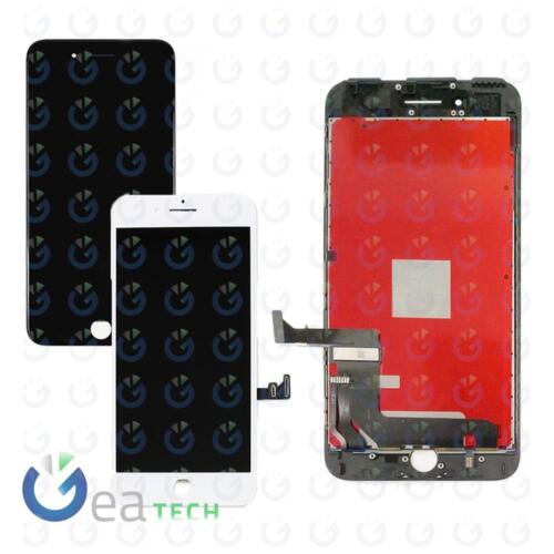 DISPLAY LCD APPLE IPHONE 7 PLUS + A1661 A1784 A1785 SCHERMO RETINA TOUCH + FRAME - Photo 1/3