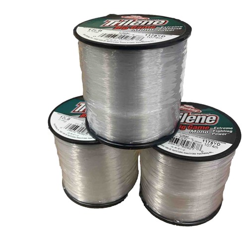 Berkley FireLine Superline - 8-Strang Geflochtene Angelschnur