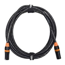 15FT - 150FT PRO CAT6 Heavy Duty EtherCon RJ45 Digital Audio Cable.