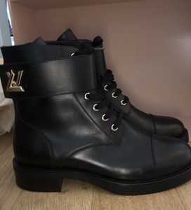 louis vuitton desert boots ebay