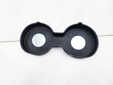 Mercedes-Benz GLE Coupe C292 Cup Holder Rubber Insert A1666830494 