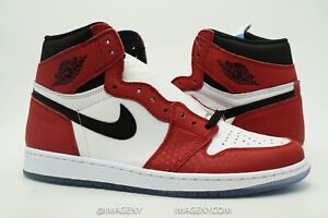 Spiderman Jordan 1 Origin Story | eBay Spiderman Jordan 1 Origin Story | eBay