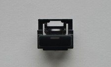 Roland- MC-505- Large Black Button w/LED Window- Original Part