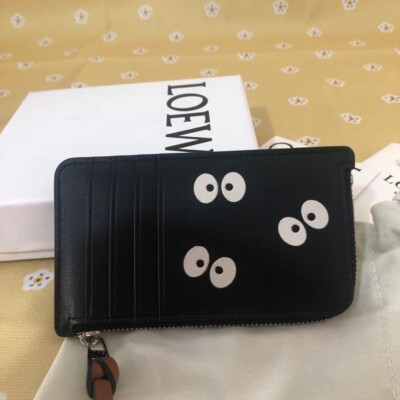 Loewe x Studio Ghibli Collaboration Susuwatari Spirited Away