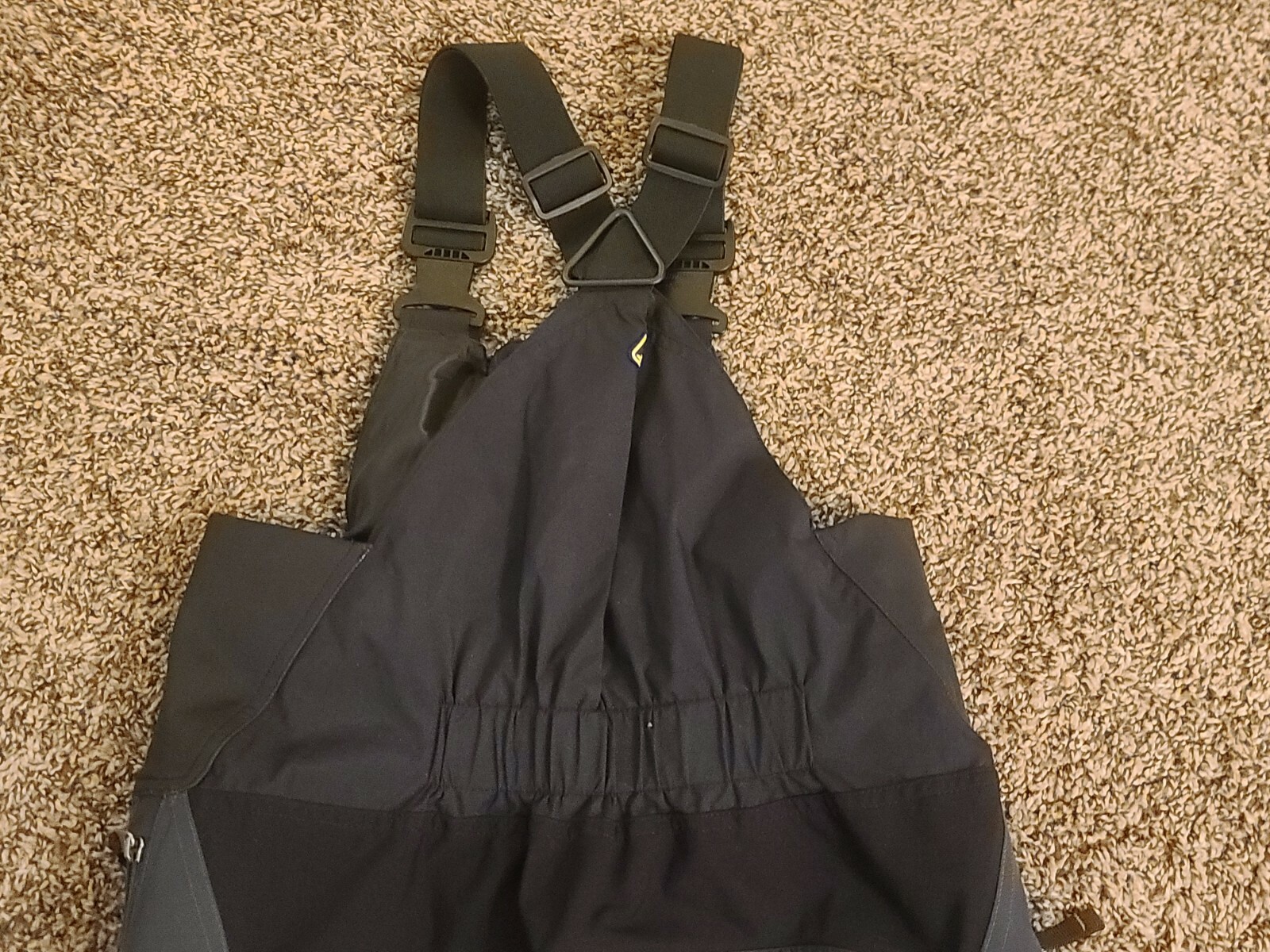 KLIM Bibs Pants купить в Америке, лот 