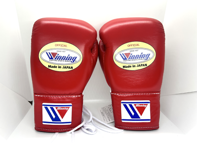 ⭐️希少⭐️Winning MS-200 8oz s-l400.jpg