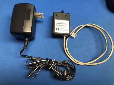LOOP CURRENT BOOSTER PLUS 6,160,887