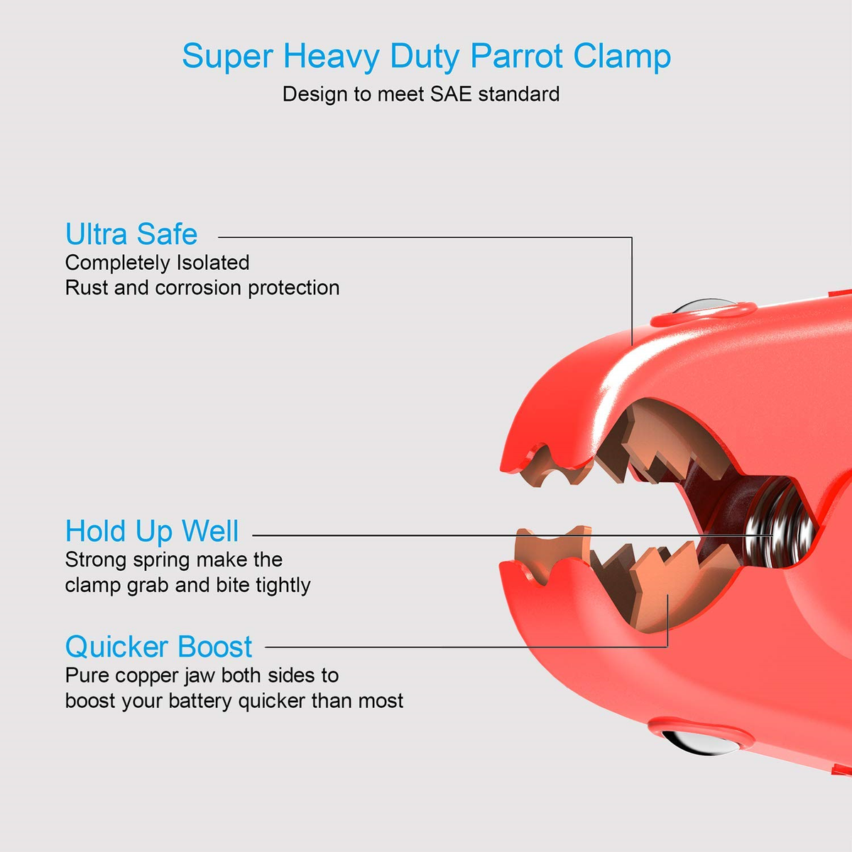 coppi☺︎　0810 The Ultimate Diagnostic ProClip aka Paper Clip for 1980s-1990s