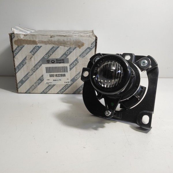 Vorderer Nebelscheinwerfer Rechts Fiat 500 Original 51822888-image