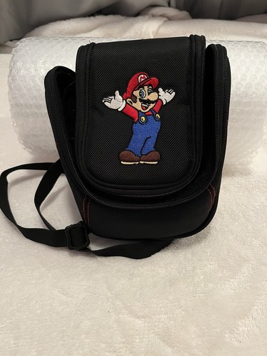 Pochette Game Traveler pour Nintendo 3DS / Dsi / Dslite - Jeux vidéo