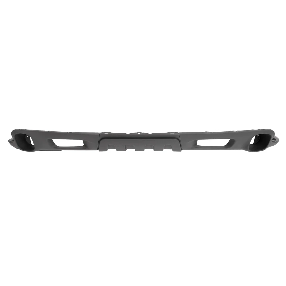 Deflector de aire cenefa inferior delantera GM1092209 para Chevy Tahoe Suburban Z71 2003-06 Foto 4 de 4