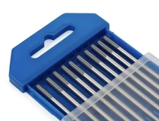 Powerweld 2% Ceriated Tungsten Electrodes 1/16 x 7"