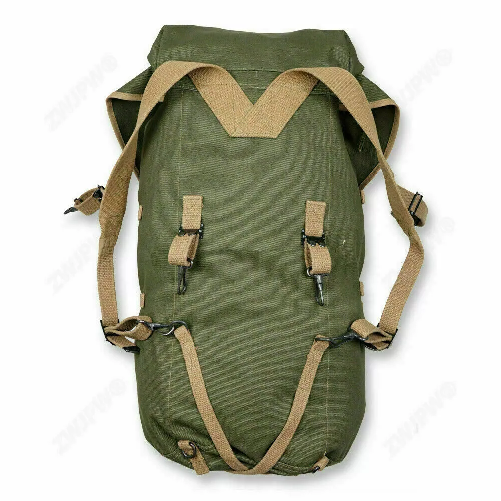 U.S. ARMY M-43 JUNGLE PACK