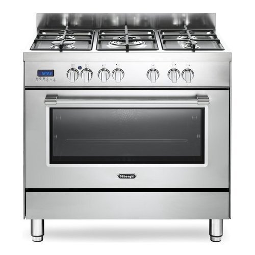 De Longhi PRO 96 MX ED IX 90X60 5FUO. C9E4DL001X