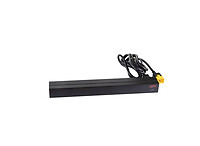 AP9565 APC Basic Rack PDU Standard 0U/1U Einphasig Horizontal/Vertical Schwa ~D~