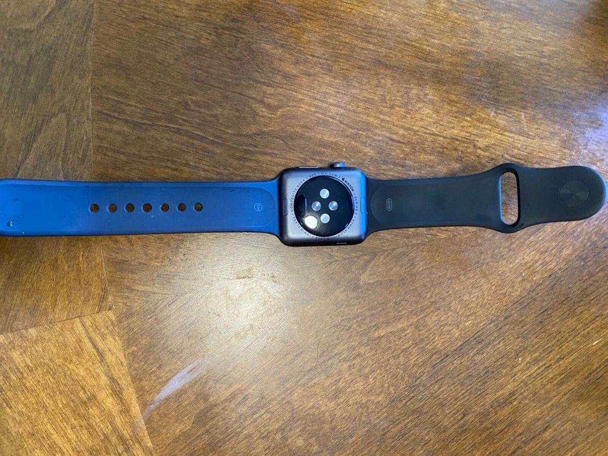 Ebay apple watch top series 3 42mm