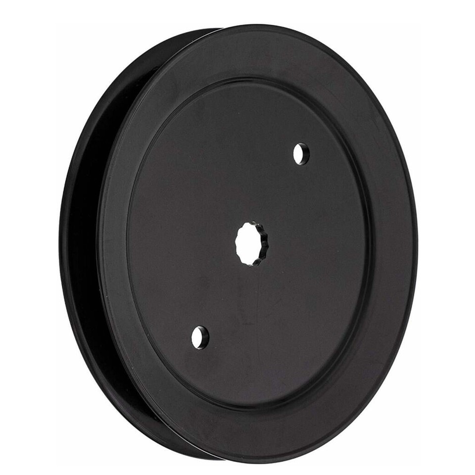 2p Spindle Pulley for Husqvarna YTH22V46 YTH21K46 YTH20K46 YTA22V46