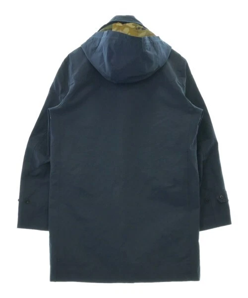SOPHNET. Coat (Other) Navy M 2200511415401 - Image 2 of 4