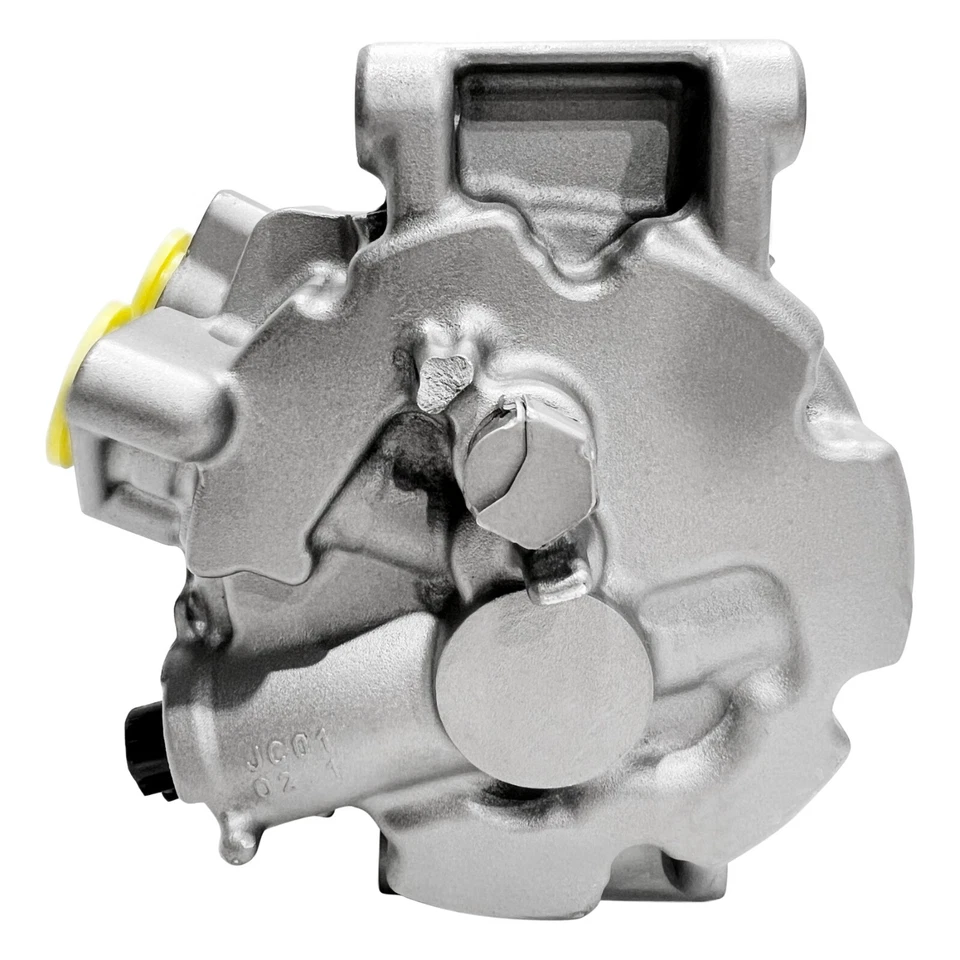 Compressor CA RYC Reman AGG358 compatível com Lexus RC F 5.0L 2015 2016 2017 2018 2019 - Imagem 4 de 4