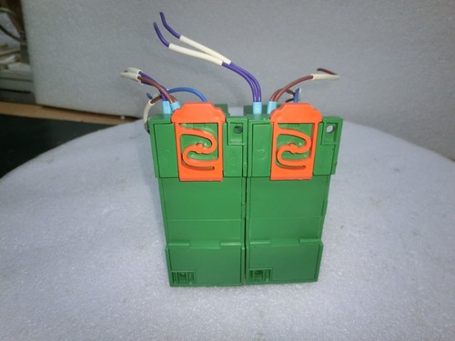 Lot of 2 CR Magnetics CR4110-20 True RMS AC Current Transducer,Used,US_,96358 - Picture 8 of 8
