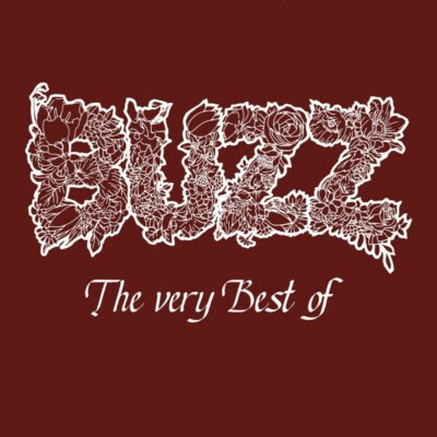 Buzz - The Very Best Of Buzz + Store Gift Photos