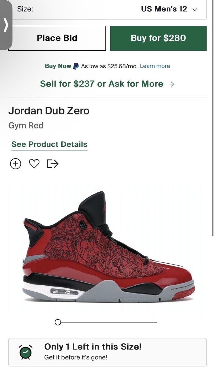 nike air jordan dub zero toro bravo