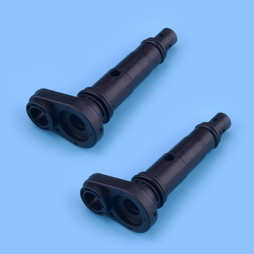 2pcs PCV Valve Replace fit for Honda Accord Crosstour Odyssey Pilot Ridgeline