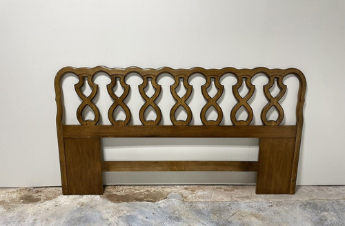 Thomasville French Provincial King Headboard