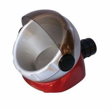 Portable Suction Base for Dental Lab Desktop Vacuum Dust Collector Cleaner Unit