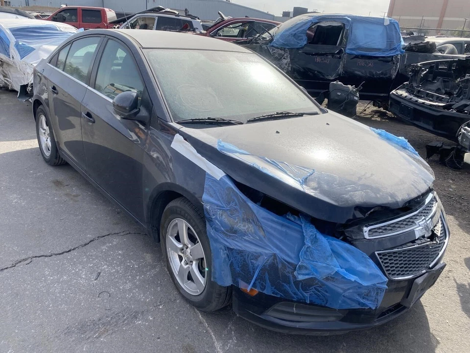 Used Ignition Switch fits: 2014 Chevrolet Cruze  Grade A - Image 2 of 4