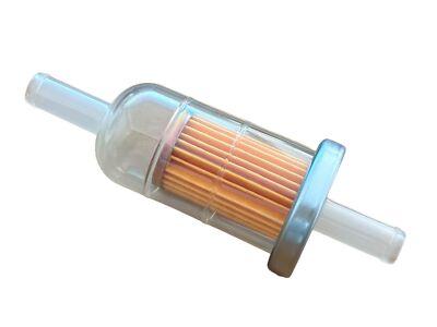 Fuel Filter 9Mm For YAMAHA XV 535-1100 Virago XVS Drag Star XVZ 1200-1300