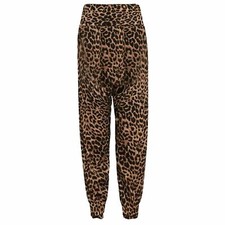Womens Ladies New HAREM TROUSERS ALI BABA LONG PANTS BAGGY LEGGINGS PLUS sizes