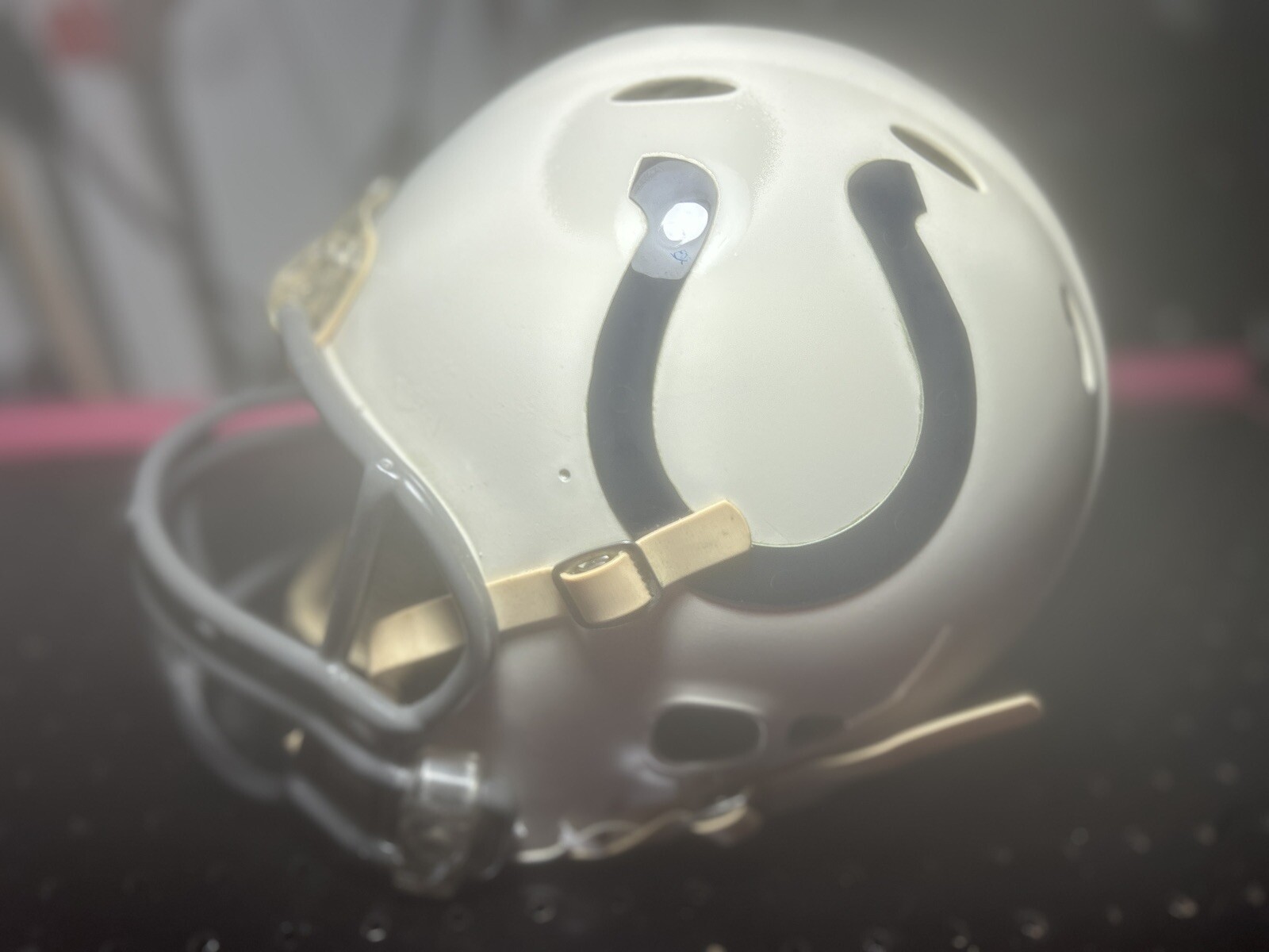 Indianapolis Colts Replica Helmet