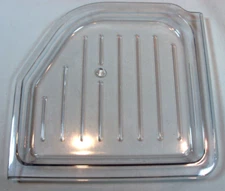 Cuisinart - ICE-45 Soft Serve Ice Cream Maker - Replacement - Drip Tray