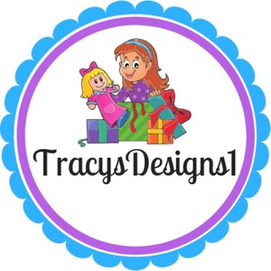 Tracy's Designs 1 | eBay Stores