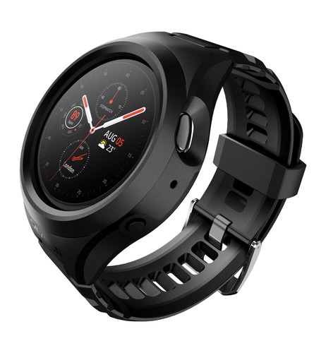 Dexnor do Samsung Galaxy Watch Active 2 Band 44mm Zatrzask Wytrzymały odporny na wstrząsy - Zdjęcie 12 z 59