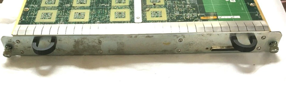 Silicon Graphics 030-1053-001 Rev E 034-1053-003 Rev A HILO Foto 4 de 4