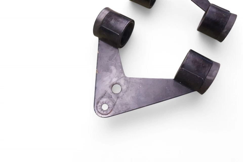 Ducati 750 GT 750GT DM750 1974 Super Sport bisel DM Desmo * orejas de horquilla Ac7 Foto 3 de 4