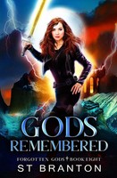 St Branton (U. A.) | Gods Remembered | Taschenbuch | Englisch (2020)