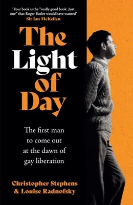 LIGHT OF DAY by STEPHENS, C Hardback Self Help Business