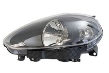 Original Scheinwerfer links H4 für Fiat Punto EVO Abarth 51937147